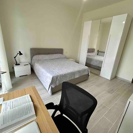Ferienwohnung Oasi A Due Passi Dal Parco Nord Milano Bresso Exterior foto